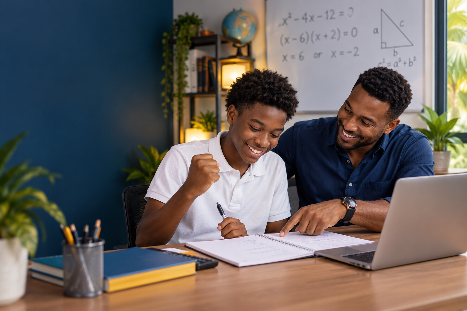 One-to-One Maths Coaching